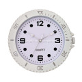 Promotional Plastic Imprinted Wall Clock